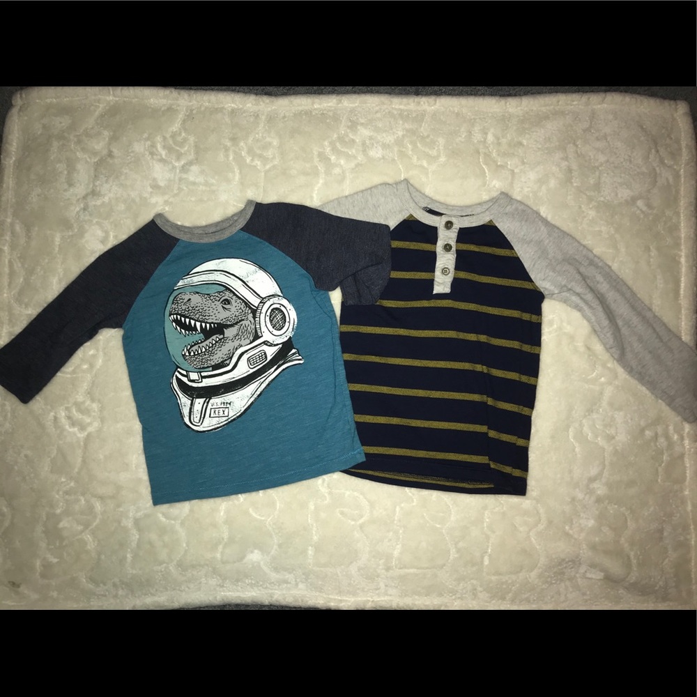 3t shirts